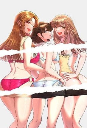 完结漫画：进击的巨人